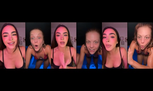 alyssafiore TikTok Live — Aug 22, 2026, 5:08 AM