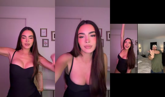alyssafiore TikTok Live — Aug 22, 2026, 6:22 AM