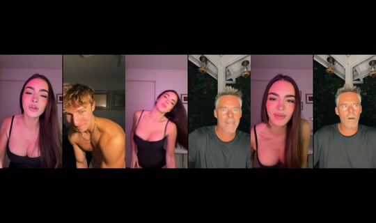 alyssafiore TikTok Live — Aug 22, 2026, 8:32 AM