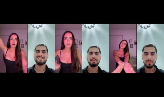 alyssafiore TikTok Live — Aug 22, 2026, 9:41 AM