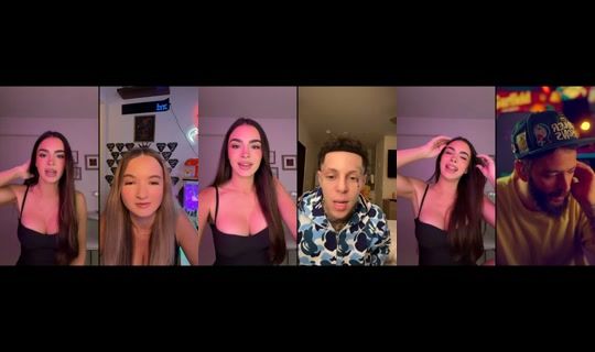 alyssafiore TikTok Live — Aug 22, 2026, 10:39 AM