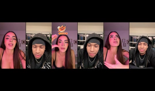 alyssafiore TikTok Live — Aug 22, 2026, 11:29 AM