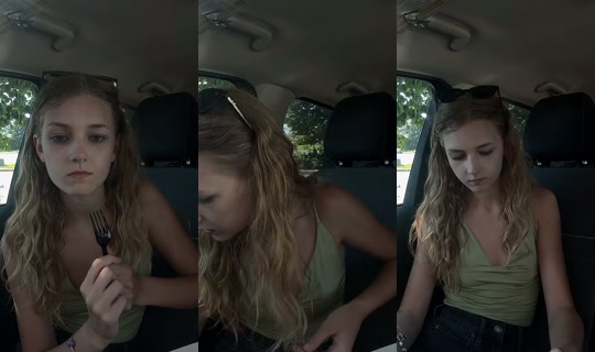 alyssastandhardt TikTok Live — Jul 14, 2026, 9:20 PM