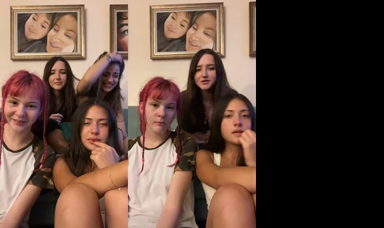 am.manyagi TikTok Live — Aug 15, 2026, 8:01 PM