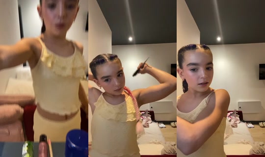 am3lia616 TikTok Live — Jul 30, 2026, 4:39 PM