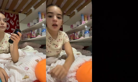 am3lia616 TikTok Live — Aug 1, 2026, 9:44 PM