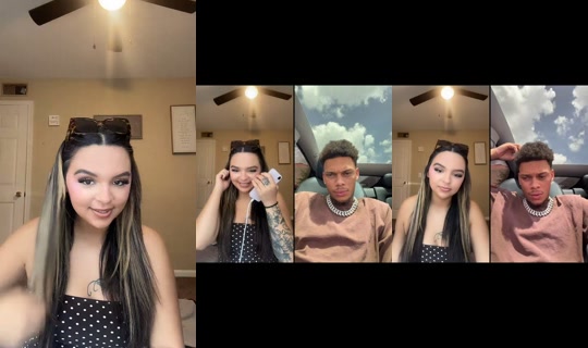 am4zi4h TikTok Live — Aug 10, 2026, 5:16 PM