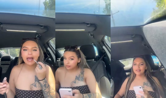 am4zi4h TikTok Live — Aug 10, 2026, 6:00 PM