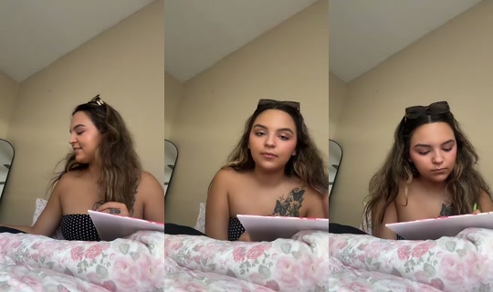 am4zi4h TikTok Live — Aug 14, 2026, 7:14 PM