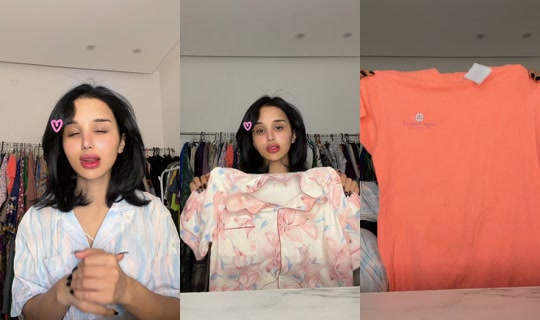 am_store701 TikTok Live — Jul 12, 2026, 6:13 PM