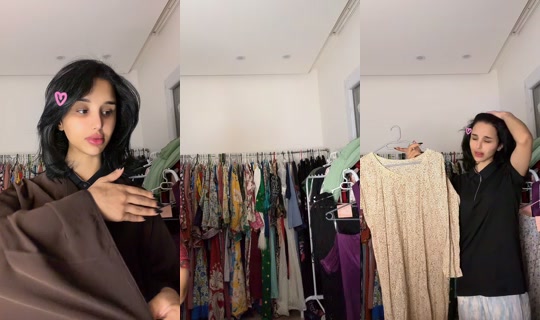 am_store701 TikTok Live — Jul 12, 2026, 9:01 PM