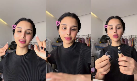 am_store701 TikTok Live — Jul 14, 2026, 4:45 PM
