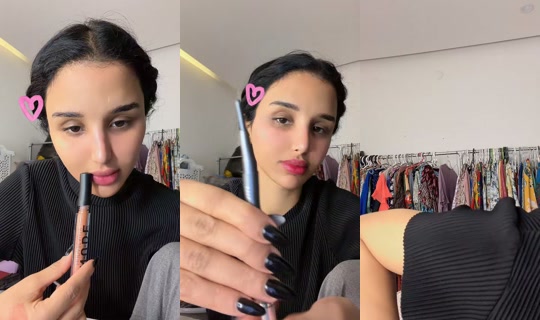 am_store701 TikTok Live — Jul 14, 2026, 5:36 PM
