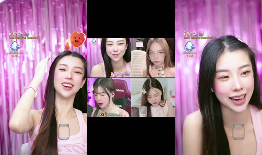 amaamp_ TikTok Live — Jul 14, 2026, 1:15 AM