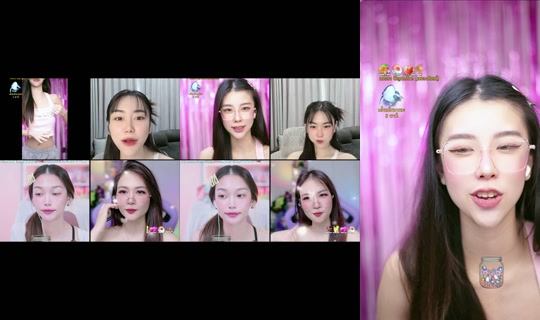 amaamp_ TikTok Live — Jul 14, 2026, 3:42 AM