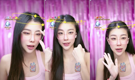 amaamp_ TikTok Live — Jul 14, 2026, 6:14 AM
