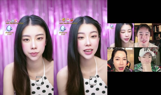 amaamp_ TikTok Live — Jul 15, 2026, 1:14 AM