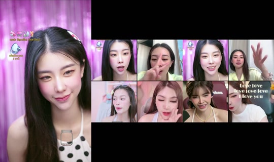 amaamp_ TikTok Live — Jul 15, 2026, 2:01 AM