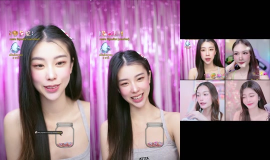 amaamp_ TikTok Live — Jul 16, 2026, 1:23 AM