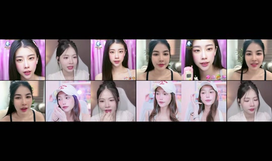 amaamp_ TikTok Live — Jul 16, 2026, 2:14 AM