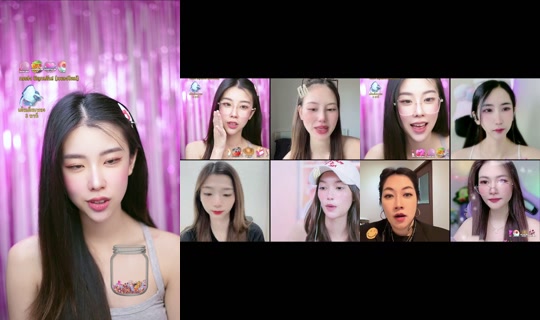 amaamp_ TikTok Live — Jul 16, 2026, 2:54 AM