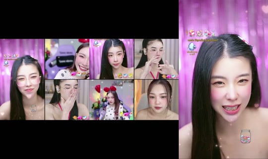 amaamp_ TikTok Live — Aug 1, 2026, 2:33 AM