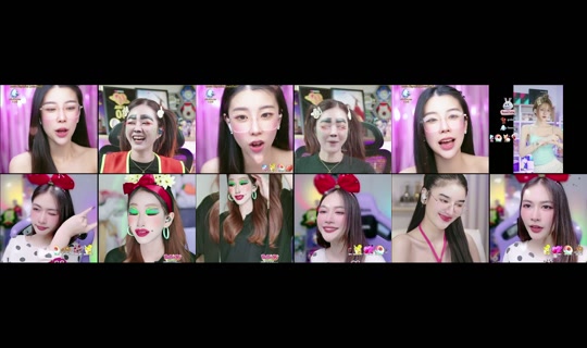 amaamp_ TikTok Live — Aug 1, 2026, 3:24 AM