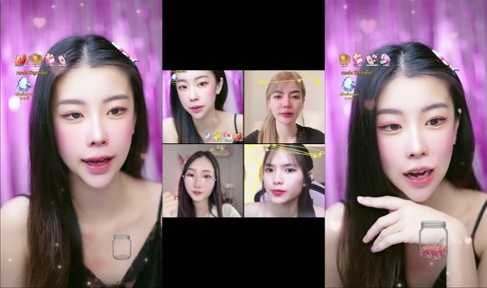 amaamp_ TikTok Live — Aug 2, 2026, 1:28 AM