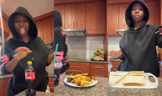 amahle.mthombeni TikTok Live — Aug 13, 2026, 1:07 PM