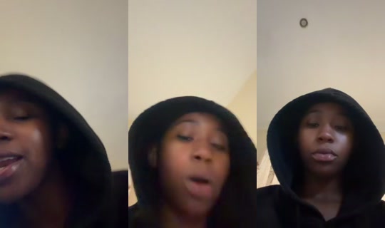 amahle.mthombeni TikTok Live — Aug 13, 2026, 1:15 PM