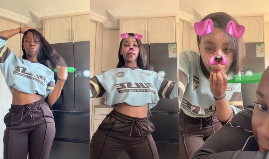 amahle.mthombeni TikTok Live — Aug 15, 2026, 8:10 AM