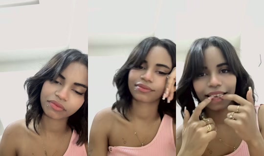 amal.ahmed3108 TikTok Live — Aug 3, 2026, 3:52 AM