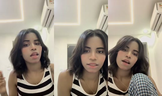 amal.ahmed3108 TikTok Live — Aug 3, 2026, 7:40 PM