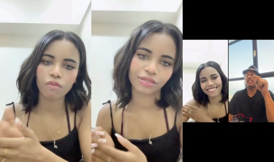 amal.ahmed3108 TikTok Live — Aug 5, 2026, 1:34 PM