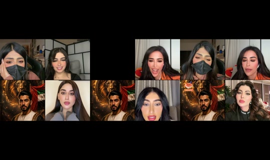 amal16600 TikTok Live — Aug 9, 2026, 10:20 PM