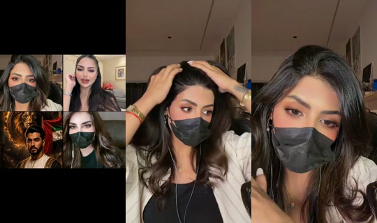 amal16600 TikTok Live — Aug 10, 2026, 6:07 PM