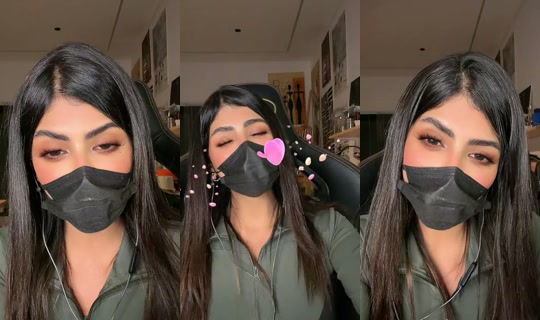 amal16600 TikTok Live — Aug 14, 2026, 5:56 PM