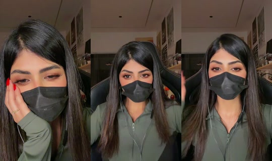 amal16600 TikTok Live — Aug 14, 2026, 7:14 PM