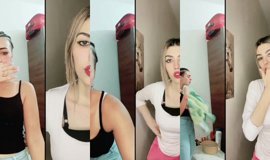 amaldaoaa TikTok Live — Aug 21, 2026, 6:08 PM