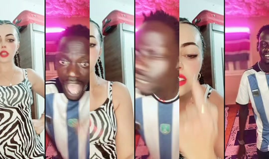 amaldaoaa TikTok Live — Aug 22, 2026, 12:09 AM