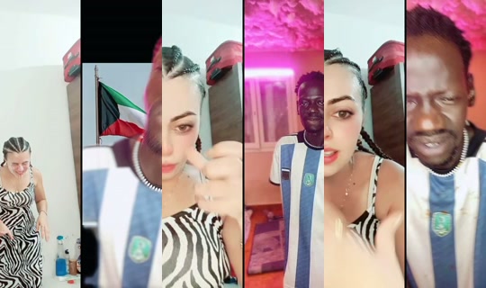 amaldaoaa TikTok Live — Aug 22, 2026, 1:08 AM