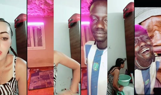 amaldaoaa TikTok Live — Aug 22, 2026, 1:56 AM