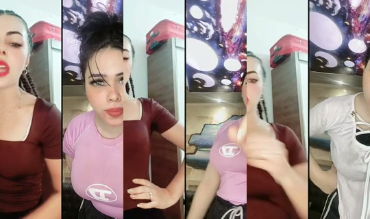 amaldaoaa TikTok Live — Aug 23, 2026, 1:29 PM
