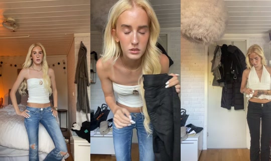 amanda.anderssonn TikTok Live — Jul 26, 2026, 4:19 PM