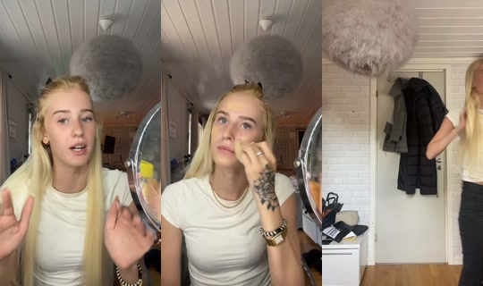 amanda.anderssonn TikTok Live — Jul 30, 2026, 5:21 PM
