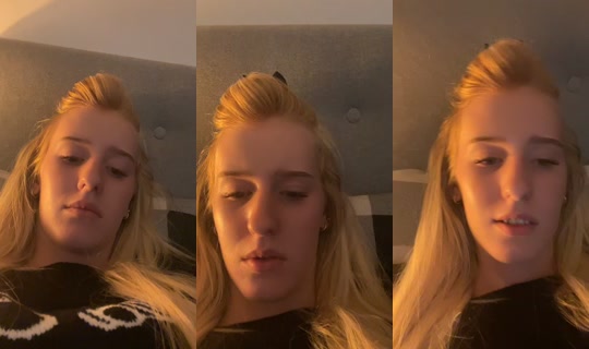 amanda.anderssonn TikTok Live — Aug 18, 2026, 8:03 PM
