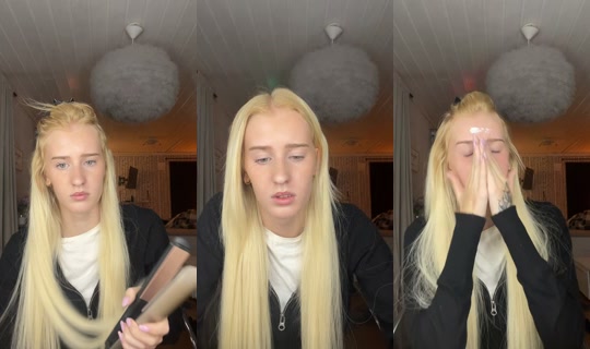 amanda.anderssonn TikTok Live — Aug 21, 2026, 4:44 PM