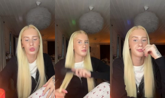 amanda.anderssonn TikTok Live — Aug 21, 2026, 5:35 PM