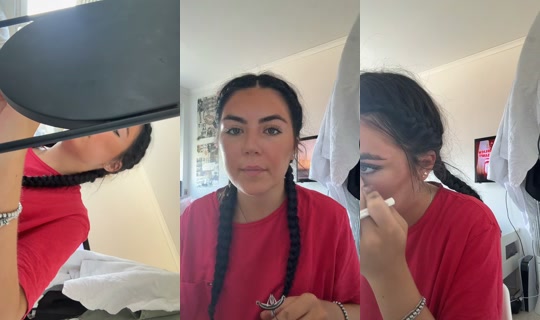 amanda.krg24 TikTok Live — Aug 14, 2026, 12:04 PM