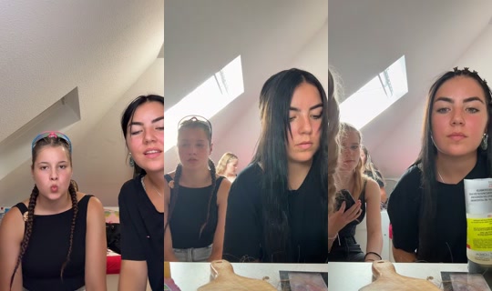 amanda.krg24 TikTok Live — Aug 15, 2026, 2:04 PM